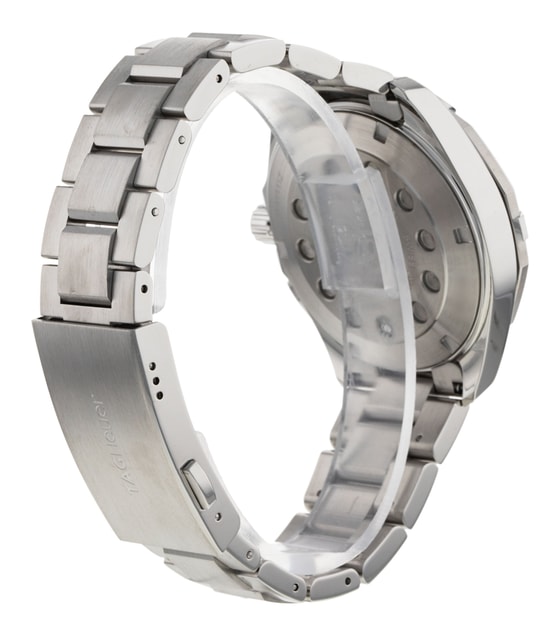 Tag Heuer Aquaracer WAY111Z.BA0928 Image 3